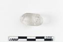 Thumbnail of Photograph of object R135 recovered from the wreck of the Royal Anne Galley