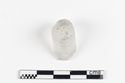 Thumbnail of Photograph of object R135 recovered from the wreck of the Royal Anne Galley
