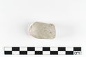 Thumbnail of Photograph of object R137 recovered from the wreck of the Royal Anne Galley