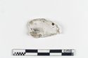 Thumbnail of Photograph of object R138 recovered from the wreck of the Royal Anne Galley