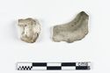 Thumbnail of Photograph of object R139 recovered from the wreck of the Royal Anne Galley
