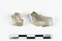 Thumbnail of Photograph of object R139 recovered from the wreck of the Royal Anne Galley