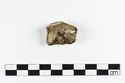 Thumbnail of Photograph of object R140 recovered from the wreck of the Royal Anne Galley