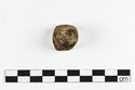 Thumbnail of Photograph of object R140 recovered from the wreck of the Royal Anne Galley
