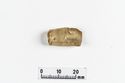 Thumbnail of Photograph of object R141 recovered from the wreck of the Royal Anne Galley