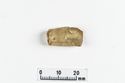 Thumbnail of Photograph of object R141 recovered from the wreck of the Royal Anne Galley