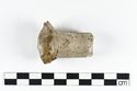 Thumbnail of Photograph of object R142 recovered from the wreck of the Royal Anne Galley