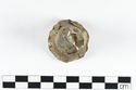 Thumbnail of Photograph of object R142 recovered from the wreck of the Royal Anne Galley