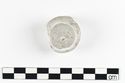Thumbnail of Photograph of object R145 recovered from the wreck of the Royal Anne Galley