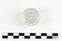 Thumbnail of Photograph of object R145 recovered from the wreck of the Royal Anne Galley
