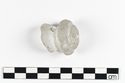 Thumbnail of Photograph of object R145 recovered from the wreck of the Royal Anne Galley