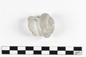 Thumbnail of Photograph of object R145 recovered from the wreck of the Royal Anne Galley