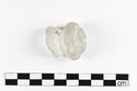 Thumbnail of Photograph of object R145 recovered from the wreck of the Royal Anne Galley