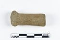 Thumbnail of Photograph of object R147 recovered from the wreck of the Royal Anne Galley