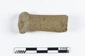 Thumbnail of Photograph of object R147 recovered from the wreck of the Royal Anne Galley