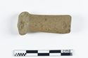 Thumbnail of Photograph of object R147 recovered from the wreck of the Royal Anne Galley