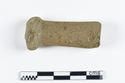 Thumbnail of Photograph of object R147 recovered from the wreck of the Royal Anne Galley