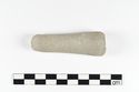Thumbnail of Photograph of object R148 recovered from the wreck of the Royal Anne Galley