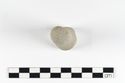 Thumbnail of Photograph of object R148 recovered from the wreck of the Royal Anne Galley