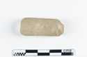 Thumbnail of Photograph of object R150 recovered from the wreck of the Royal Anne Galley