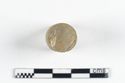 Thumbnail of Photograph of object R150 recovered from the wreck of the Royal Anne Galley