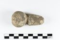 Thumbnail of Photograph of object R151 recovered from the wreck of the Royal Anne Galley