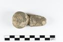 Thumbnail of Photograph of object R151 recovered from the wreck of the Royal Anne Galley