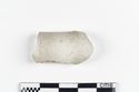 Thumbnail of Photograph of object R152 recovered from the wreck of the Royal Anne Galley