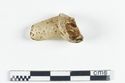 Thumbnail of Photograph of object R153 recovered from the wreck of the Royal Anne Galley