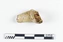 Thumbnail of Photograph of object R153 recovered from the wreck of the Royal Anne Galley
