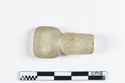 Thumbnail of Photograph of object R154 recovered from the wreck of the Royal Anne Galley