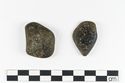 Thumbnail of Photograph of object R155 recovered from the wreck of the Royal Anne Galley