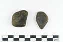 Thumbnail of Photograph of object R155 recovered from the wreck of the Royal Anne Galley