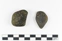 Thumbnail of Photograph of object R155 recovered from the wreck of the Royal Anne Galley