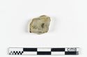 Thumbnail of Photograph of object R158 recovered from the wreck of the Royal Anne Galley