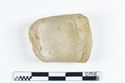 Thumbnail of Photograph of object R161 recovered from the wreck of the Royal Anne Galley