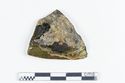 Thumbnail of Photograph of object R162 recovered from the wreck of the Royal Anne Galley
