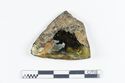 Thumbnail of Photograph of object R162 recovered from the wreck of the Royal Anne Galley