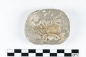 Thumbnail of Photograph of object R164 recovered from the wreck of the Royal Anne Galley
