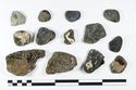 Thumbnail of Photograph of object R167 recovered from the wreck of the Royal Anne Galley