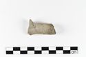 Thumbnail of Photograph of object R168 recovered from the wreck of the Royal Anne Galley