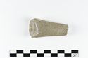 Thumbnail of Photograph of object R169 recovered from the wreck of the Royal Anne Galley
