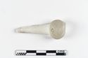 Thumbnail of Photograph of object R170 recovered from the wreck of the Royal Anne Galley