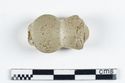 Thumbnail of Photograph of object R171 recovered from the wreck of the Royal Anne Galley