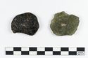 Thumbnail of Photograph of object R173 recovered from the wreck of the Royal Anne Galley