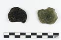 Thumbnail of Photograph of object R173 recovered from the wreck of the Royal Anne Galley