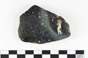 Thumbnail of Photograph of object R174 recovered from the wreck of the Royal Anne Galley