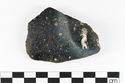 Thumbnail of Photograph of object R174 recovered from the wreck of the Royal Anne Galley