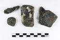 Thumbnail of Photograph of object R176 recovered from the wreck of the Royal Anne Galley