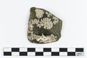 Thumbnail of Photograph of object R178 recovered from the wreck of the Royal Anne Galley